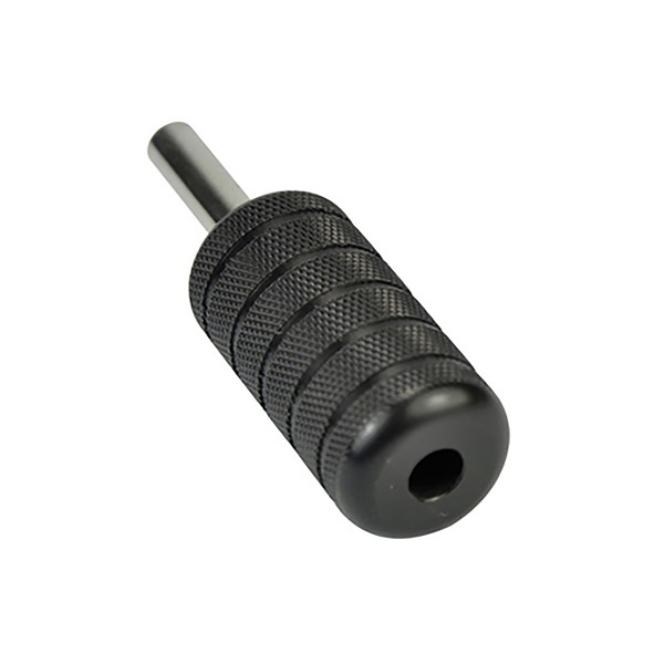 Nylon Grip + Steam