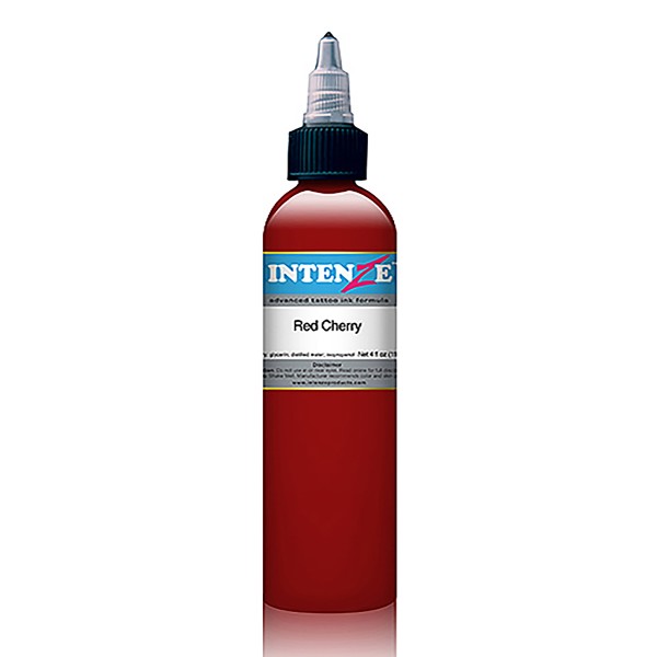 Intenze Ink Red Cherry 29,6 ml