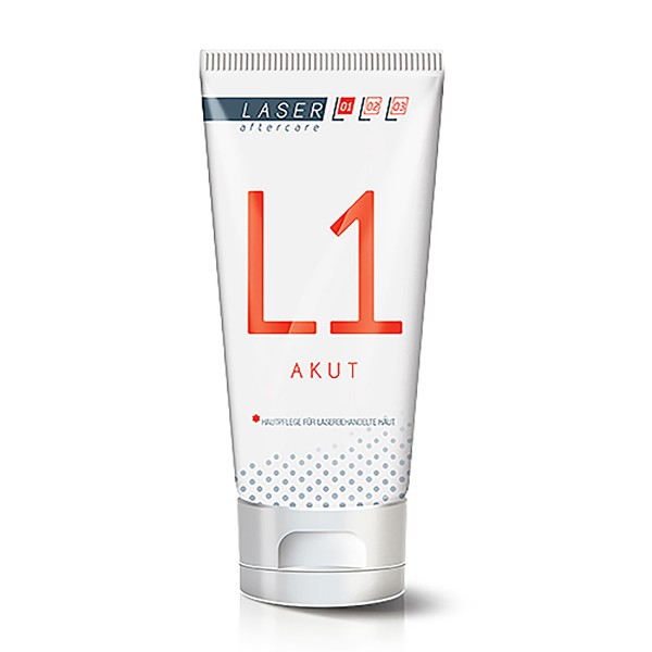 TattooMed® Laser Aftercare L1 AKUT