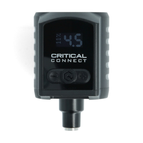 Critical Connect Universal Battery Shorty