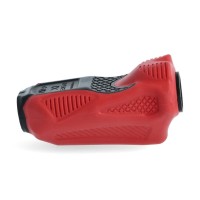 Inkjecta X1 Disposable Ergo Griffstück - 10 Stück