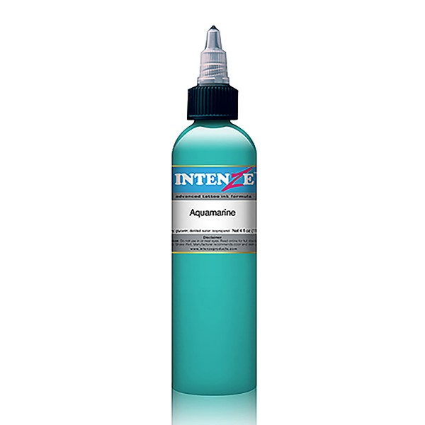 Intenze Ink Aquamarin 29,6 ml