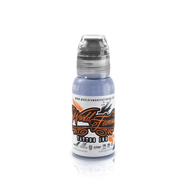 World Famous Ink Freya Purple - 29,6 ml