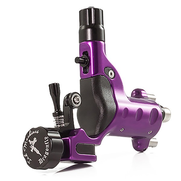 Dragonfly X2 - Ink Machines