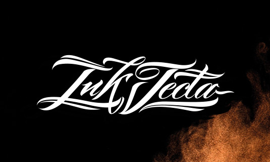 Inkjecta: Power aus Down Under