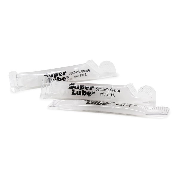 Bishop Synthetisches Superschmierfett - 3er Pack