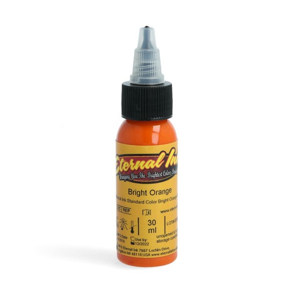 Eternal Bright Orange 30 ml