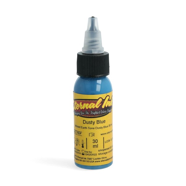 Eternal Dusty Blue 30 ml