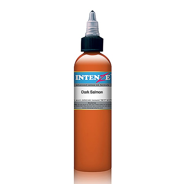 Intenze Ink Dark Salmon 29,6 ml