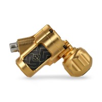 Vlad Blad - Rotary - Ultron C - Golden Line