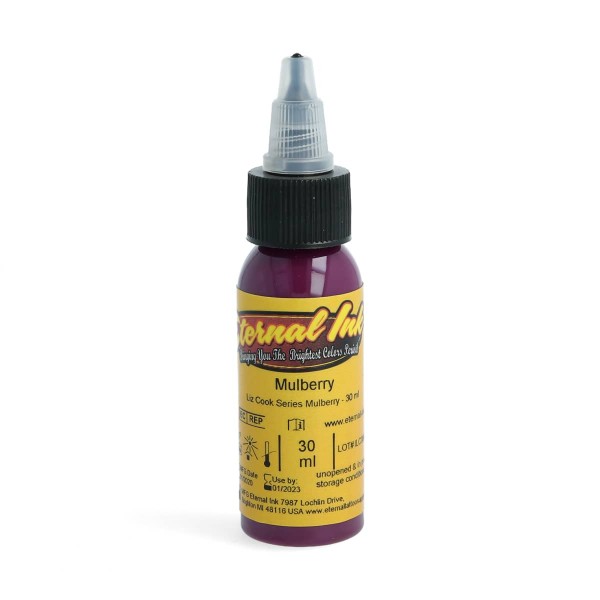 Eternal Ink Mulberry 30 ml