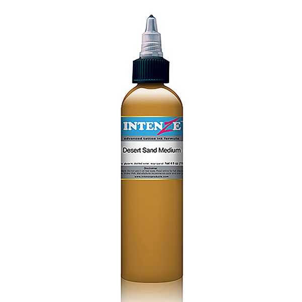 Intenze Ink Desert Sand Medium 29,6 ml