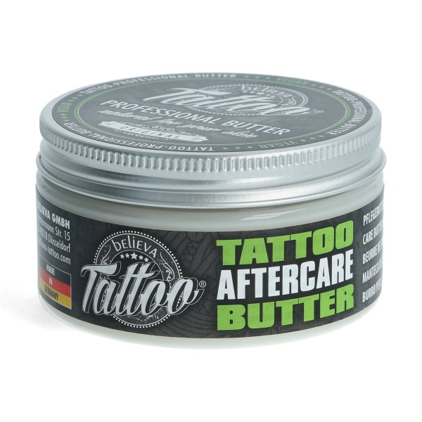 Believa Professional Butter 25 ml