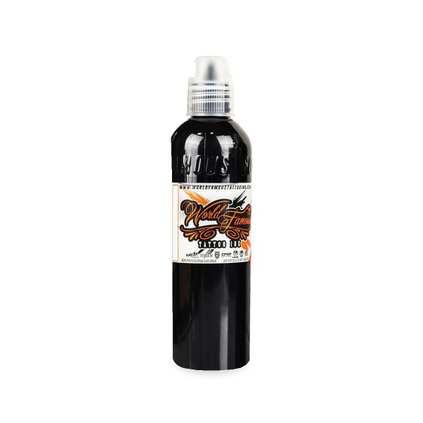 World Famous Tattoo Ink Ryan Smith Ornamental - Ultralight -118,3 ml