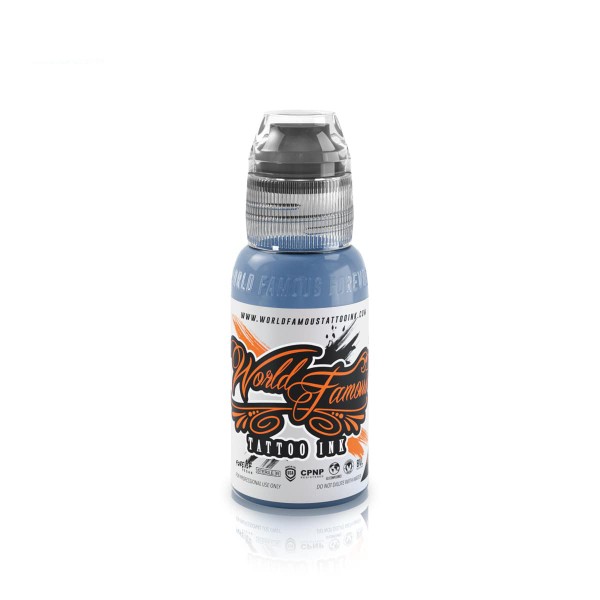World Famous Ink Chikatilo Frost - 29,6 ml
