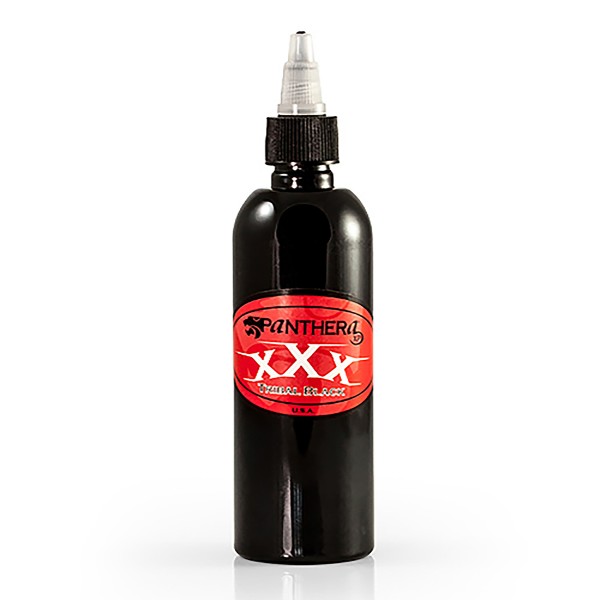 Panthera Ink - Tribal XXX Black 150 ml