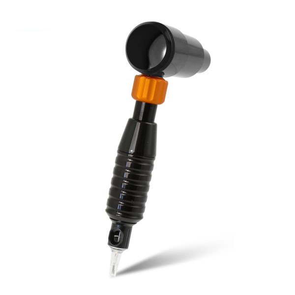 Cheyenne Hawk Spirit Machine with Grip 21mm