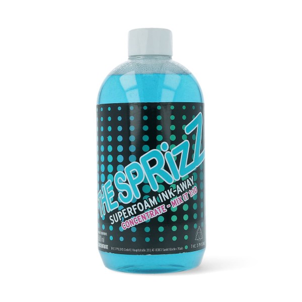 THE SPRizZ - Concentrate Mix It 1:10 - 500 ml