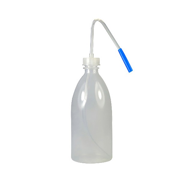 Wasserflasche, 500 ml