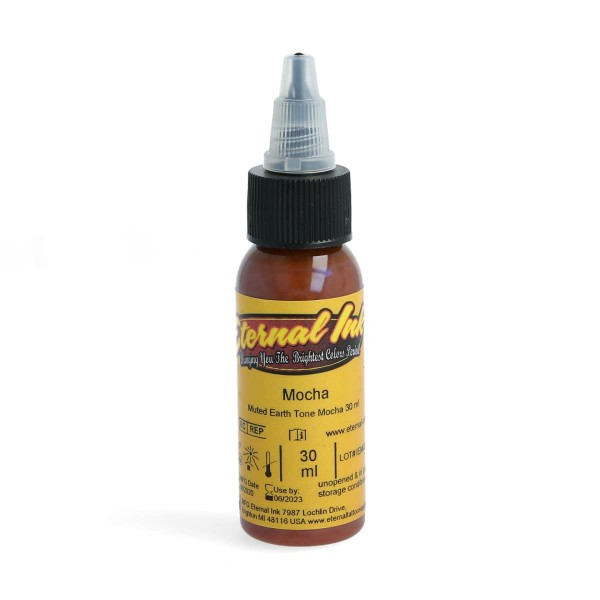 Eternal Mocha 30 ml