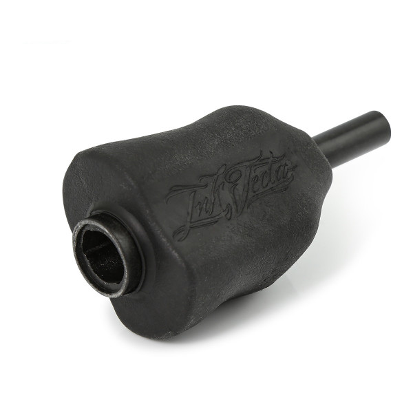Inkjecta Ergo Grip Schwarz