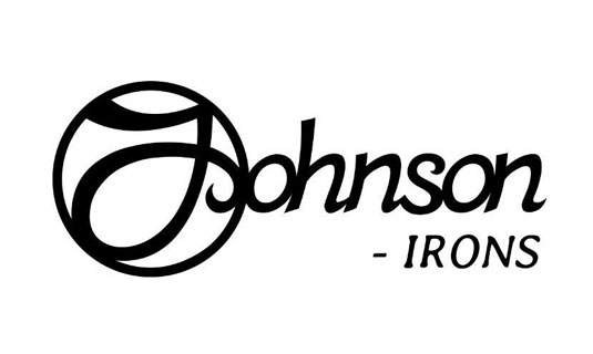 Johnson Irons: Made in Germany - with passion!