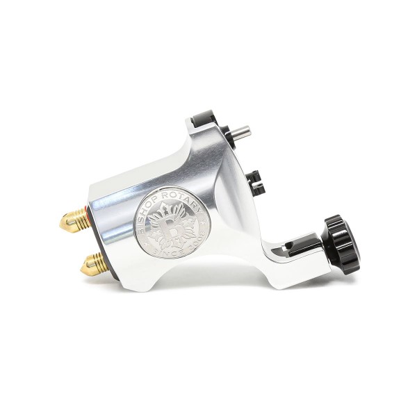 Bishop Capo V6 Rotary Tattoo Machine Clipcord 3 5 Mm Stroke Order Now