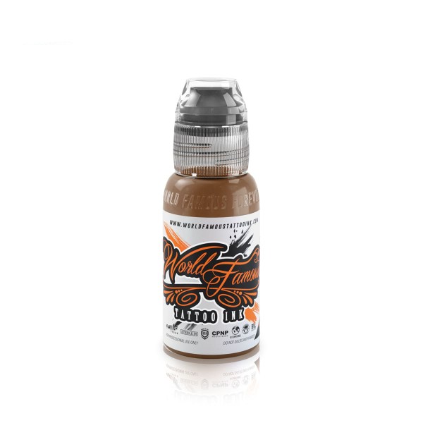 World Famous Ink Sahara - 29,6 ml