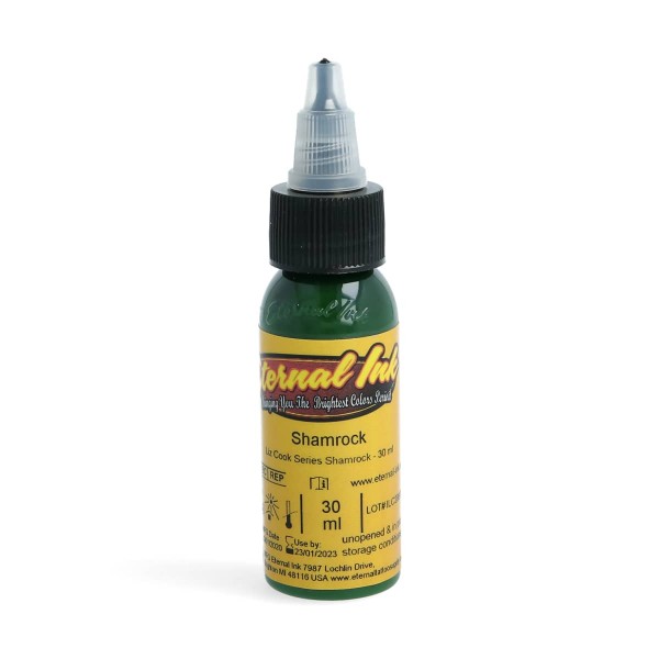 Eternal Ink Shamrock 30 ml