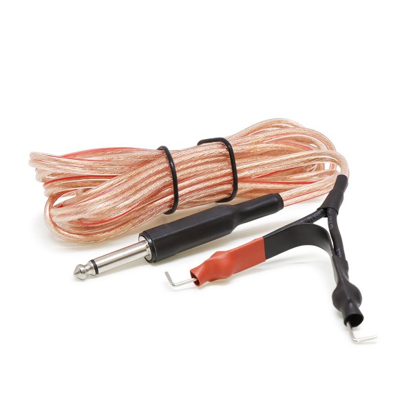 Right Stuff Clipcord Kabel 2,5m