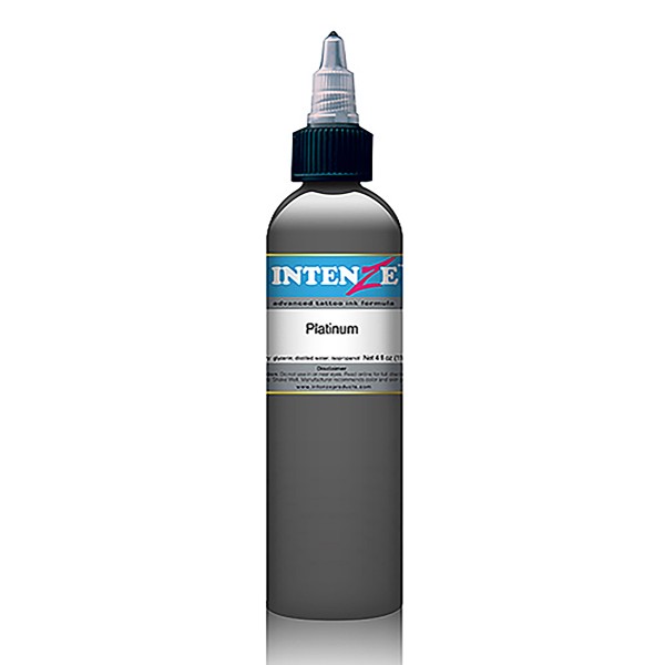 Intenze Tattoo Ink Platinum 29,6 ml