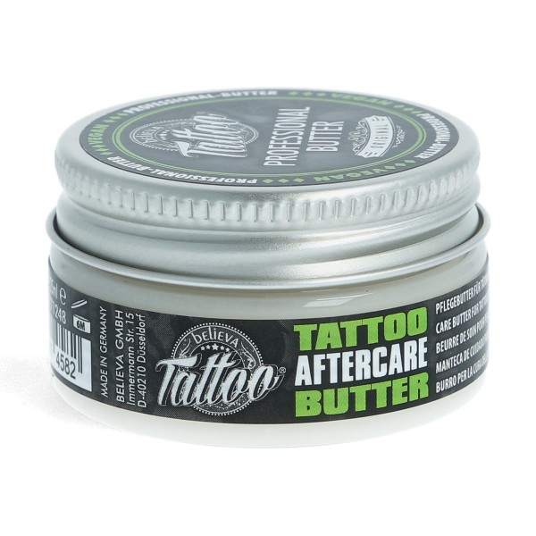 Believa Professional Butter 25 ml