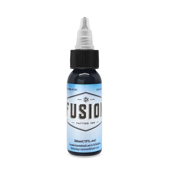 Basic Black Basic Color Fusion Ink