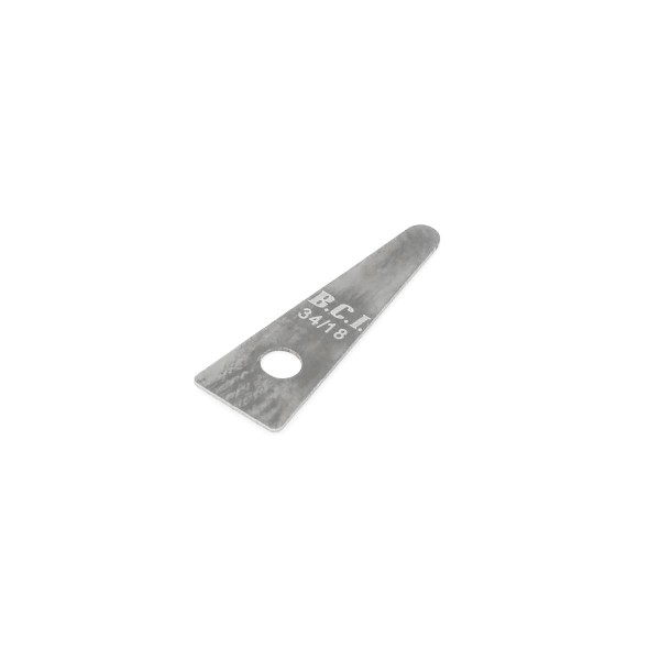 B.C.I. Front Spring 37/18