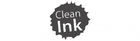 Clean Ink