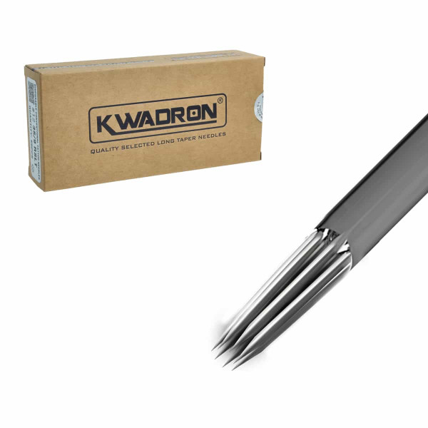 Kwadron Turbo Liner Long Taper 035