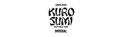 Kuro Sumi Imperial Ink