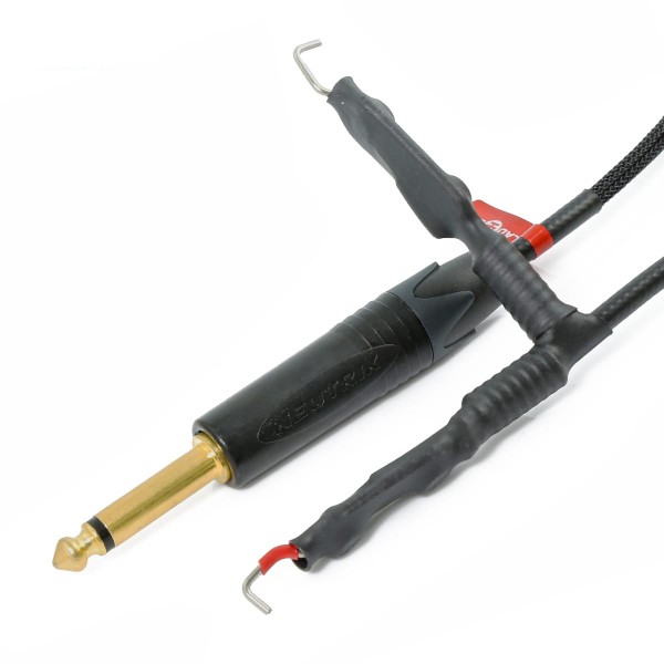 Vlad Blad - Armored Cable - Clip Cord