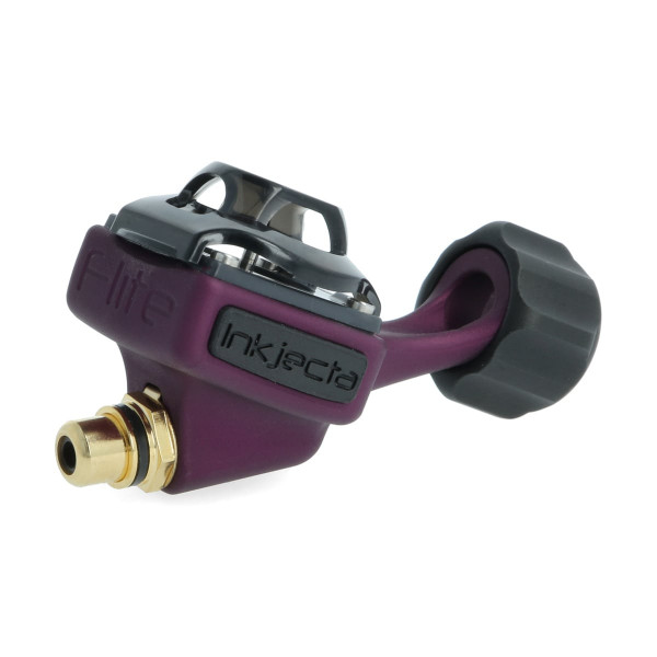 Inkjecta - Flite Nano Elite Purple