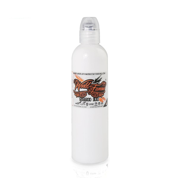 World Famous Ink White House - 118,3 ml
