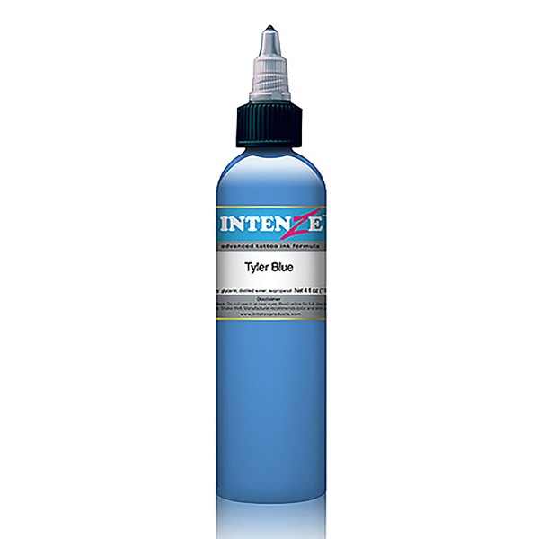 Intenze Tattoo Ink Tyler Blue 29,6 ml