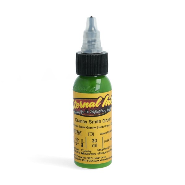 Eternal Granny Smith Green 30 ml