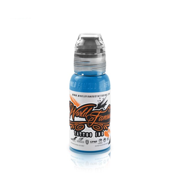 World Famous Tattoo Ink S.E.A. - 29,6 ml