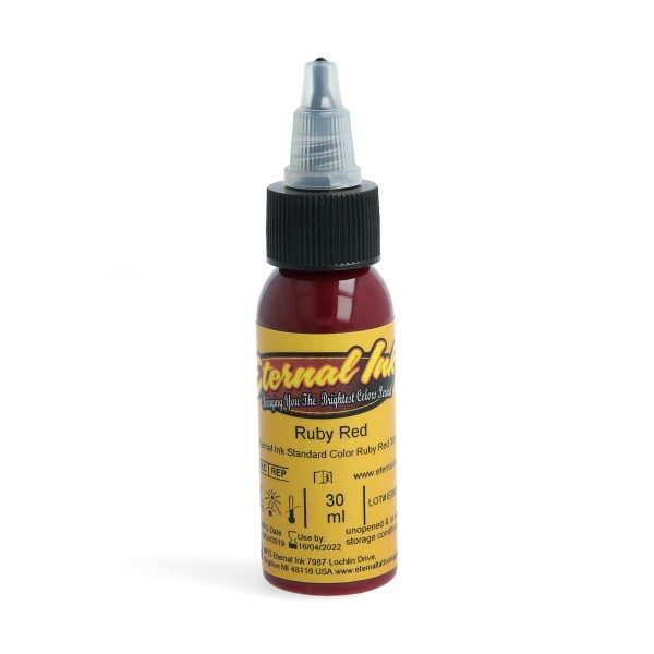 Eternal Ruby Red 30 ml