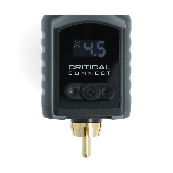 Critical Connect Universal Battery Shorty