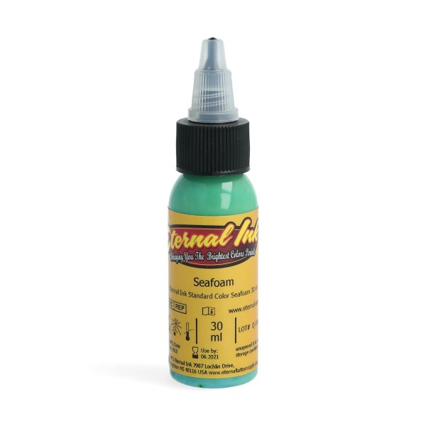 Eternal Seafoam 30 ml