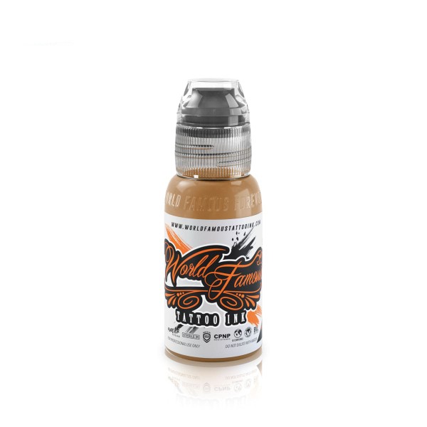 World Famous Tattoo Ink Venice - 29,6 ml