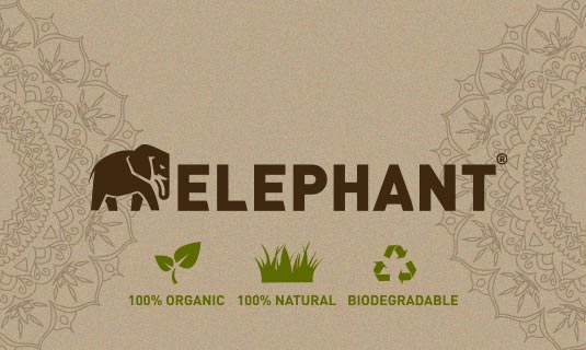 Elephant® goes green!