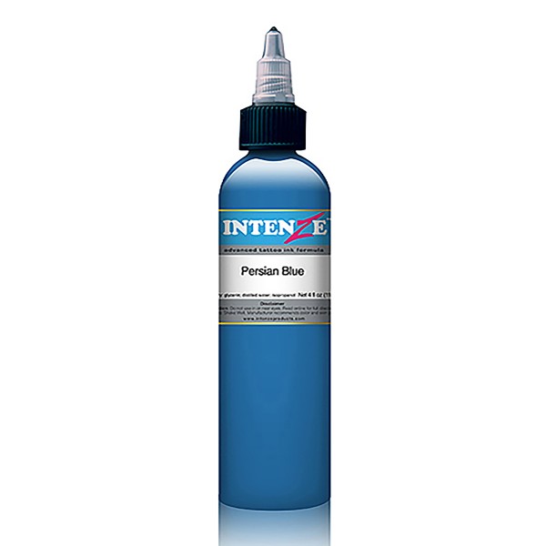 Intenze Tattoo Ink Persian Blue 29,6 ml
