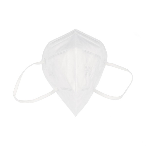 Respiratory protection mask KN95 - 1 piece